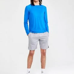 Craft Sportswear NA MEN'S ADV ESSENCE TEE 40 Craft Sportswear NA MEN'S ADV ESSENCE TEE