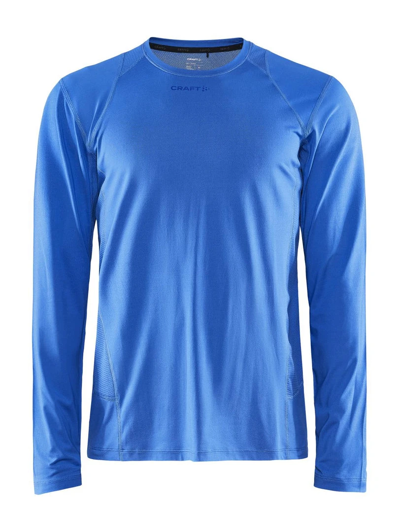 Craft Sportswear NA MEN'S ADV ESSENCE TEE 8 Craft Sportswear NA MEN'S ADV ESSENCE TEE