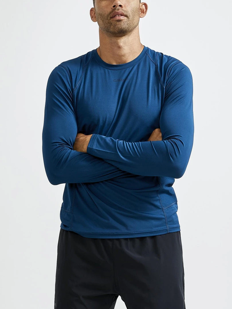 Craft Sportswear NA MEN'S ADV ESSENCE TEE 9 Craft Sportswear NA MEN'S ADV ESSENCE TEE