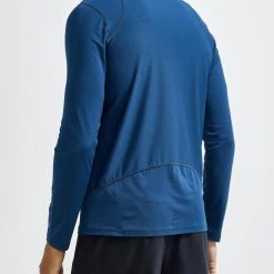 Craft Sportswear NA MEN'S ADV ESSENCE TEE 43 Craft Sportswear NA MEN'S ADV ESSENCE TEE