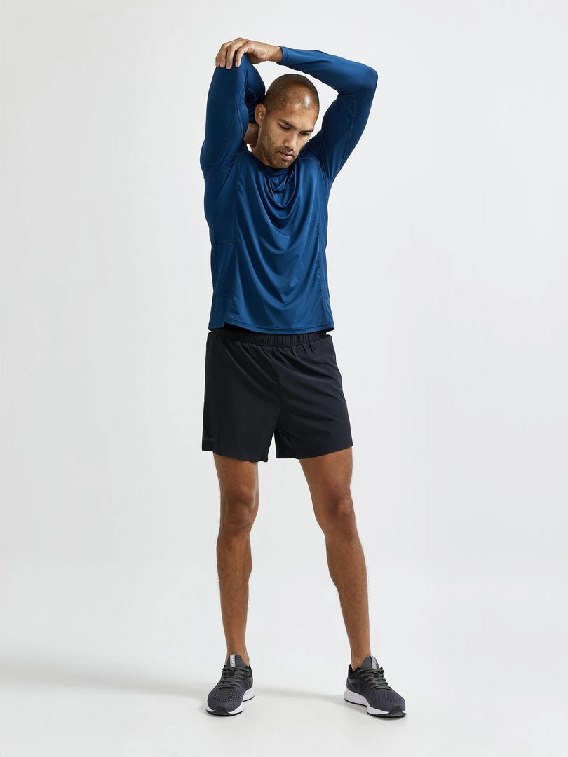 Craft Sportswear NA MEN'S ADV ESSENCE TEE 13 Craft Sportswear NA MEN'S ADV ESSENCE TEE