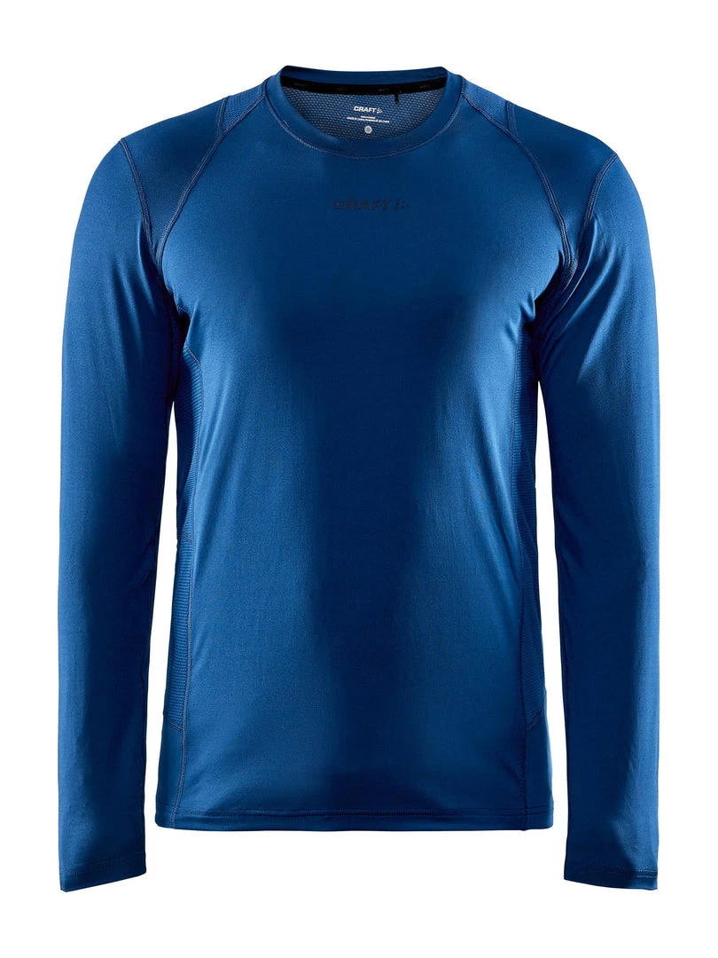 Craft Sportswear NA MEN'S ADV ESSENCE TEE 14 Craft Sportswear NA MEN'S ADV ESSENCE TEE