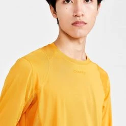 Craft Sportswear NA MEN'S ADV ESSENCE TEE 63 Craft Sportswear NA MEN'S ADV ESSENCE TEE