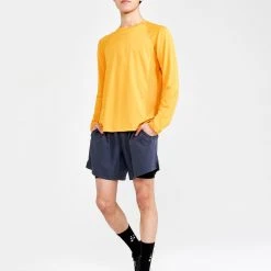 Craft Sportswear NA MEN'S ADV ESSENCE TEE 65 Craft Sportswear NA MEN'S ADV ESSENCE TEE