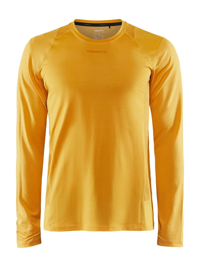 Craft Sportswear NA MEN'S ADV ESSENCE TEE 33 Craft Sportswear NA MEN'S ADV ESSENCE TEE