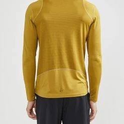 Craft Sportswear NA MEN'S ADV ESSENCE TEE 49 Craft Sportswear NA MEN'S ADV ESSENCE TEE