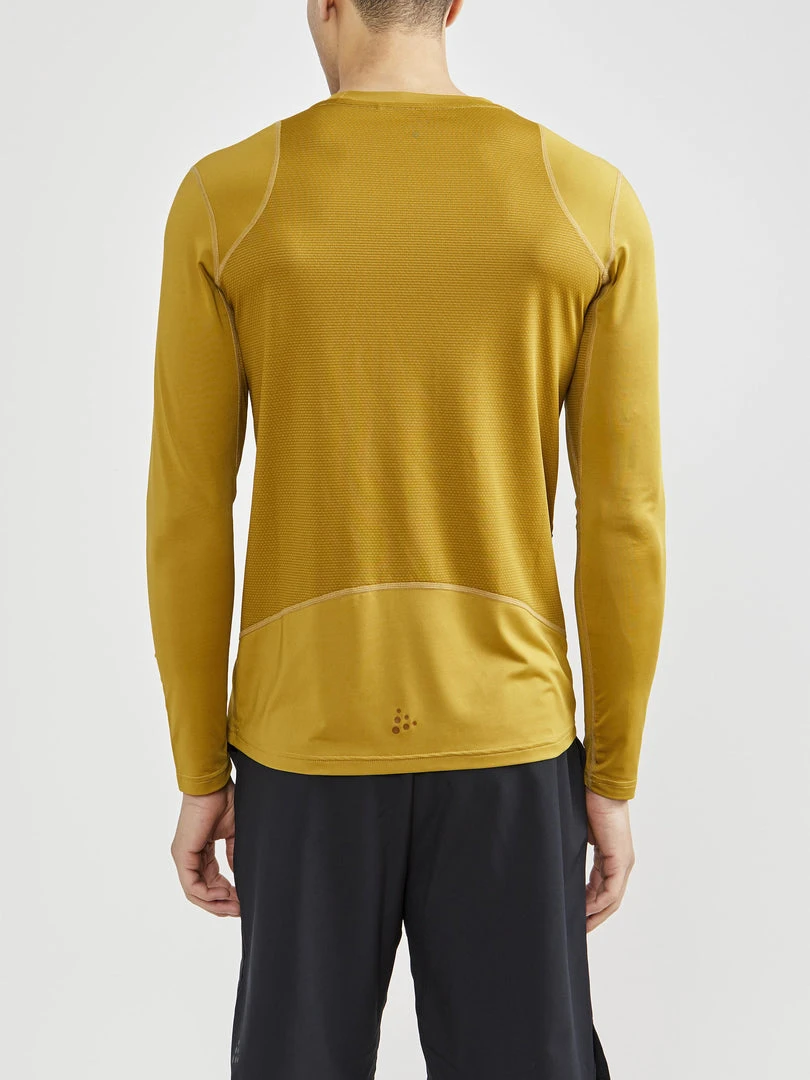 Craft Sportswear NA MEN'S ADV ESSENCE TEE 16 Craft Sportswear NA MEN'S ADV ESSENCE TEE