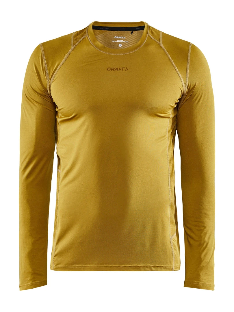 Craft Sportswear NA MEN'S ADV ESSENCE TEE 21 Craft Sportswear NA MEN'S ADV ESSENCE TEE