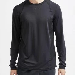 Craft Sportswear NA MEN'S ADV ESSENCE TEE 55 Craft Sportswear NA MEN'S ADV ESSENCE TEE