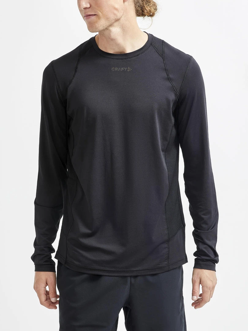 Craft Sportswear NA MEN'S ADV ESSENCE TEE 22 Craft Sportswear NA MEN'S ADV ESSENCE TEE