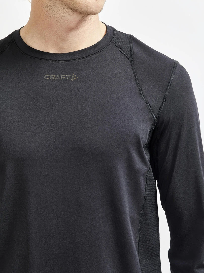 Craft Sportswear NA MEN'S ADV ESSENCE TEE 24 Craft Sportswear NA MEN'S ADV ESSENCE TEE