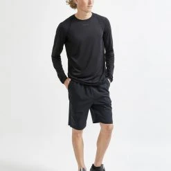 Craft Sportswear NA MEN'S ADV ESSENCE TEE 59 Craft Sportswear NA MEN'S ADV ESSENCE TEE