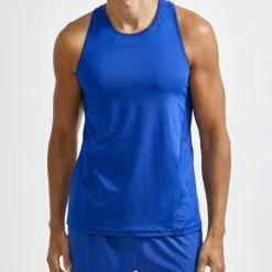 Craft Sportswear NA MEN'S ADV ESSENCE SINGLET