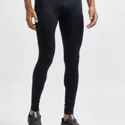 Craft Sportswear NA MEN'S ADV ESSENCE INTENSE TIGHTS