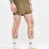 Craft Sportswear NA MEN'S ADV ESSENCE 2" STRETCH SHORTS