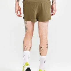 Craft Sportswear NA MEN'S ADV ESSENCE 2" STRETCH SHORTS