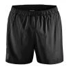 Craft Sportswear NA MEN'S RACE REBEL 5" RUNNING SHORTS