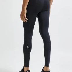 Craft Sportswear NA MEN'S ADV ESSENCEE COMPR. TIGHTS