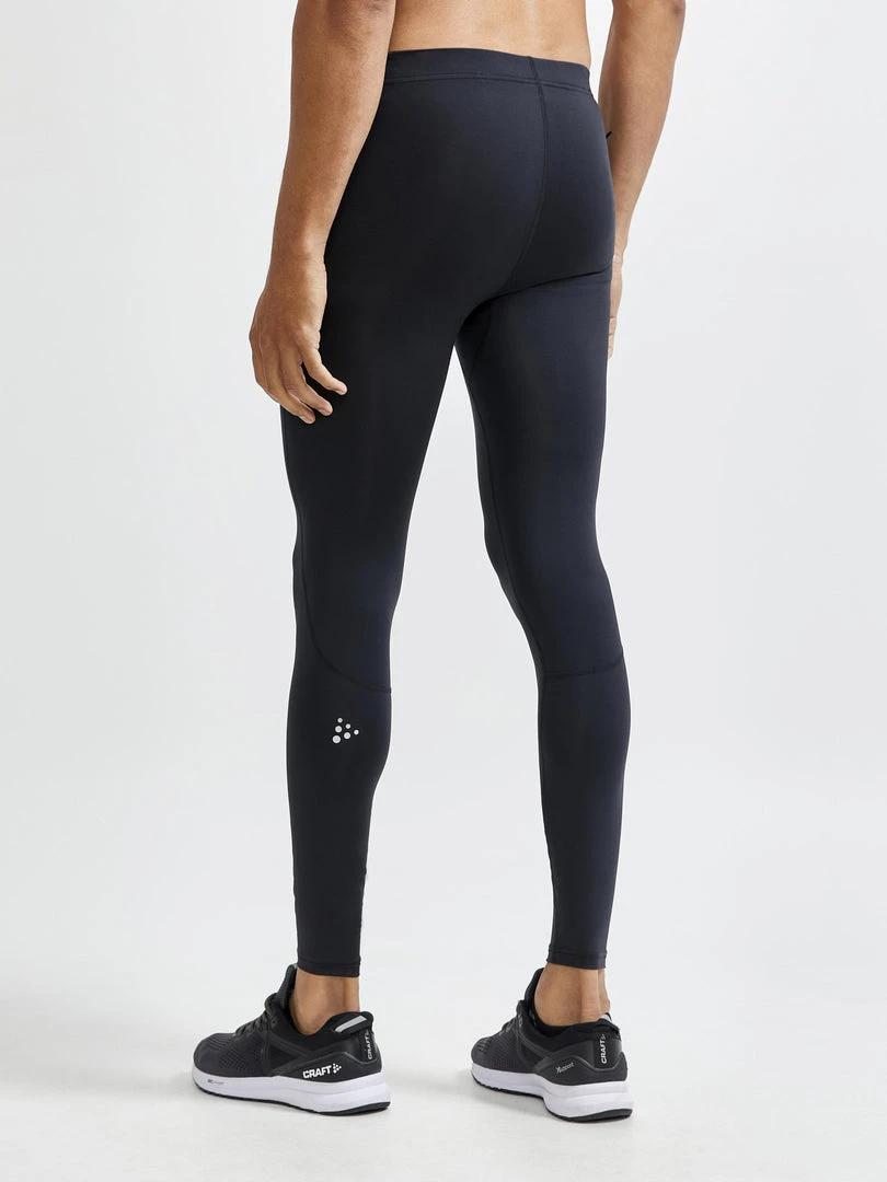 Craft Sportswear NA MEN'S ADV ESSENCEE COMPR. TIGHTS 4 Craft Sportswear NA MEN'S ADV ESSENCEE COMPR. TIGHTS