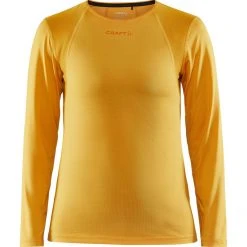 Craft Sportswear NA WOMEN'S ADV ESSENCE LS TRAINING TEE