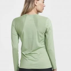 Craft Sportswear NA WOMEN'S ADV ESSENCE LS TRAINING TEE