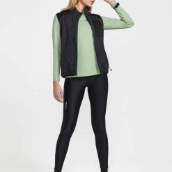 Craft Sportswear NA WOMEN'S ADV ESSENCE LS TRAINING TEE