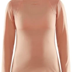 Craft Sportswear NA WOMEN'S ADV ESSENCE LS TRAINING TEE