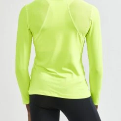 Craft Sportswear NA WOMEN'S ADV ESSENCE LS TRAINING TEE