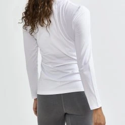Craft Sportswear NA WOMEN'S ADV ESSENCE LS TRAINING TEE
