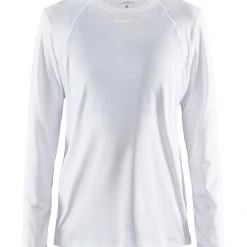 Craft Sportswear NA WOMEN'S ADV ESSENCE LS TRAINING TEE