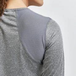 Craft Sportswear NA WOMEN'S ADV ESSENCE LS TRAINING TEE