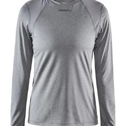 Craft Sportswear NA WOMEN'S ADV ESSENCE LS TRAINING TEE
