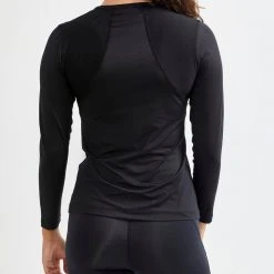 Craft Sportswear NA WOMEN'S ADV ESSENCE LS TRAINING TEE
