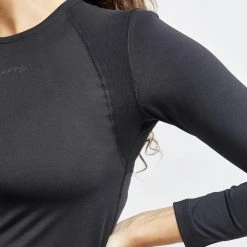 Craft Sportswear NA WOMEN'S ADV ESSENCE LS TRAINING TEE
