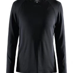 Craft Sportswear NA WOMEN'S ADV ESSENCE LS TRAINING TEE
