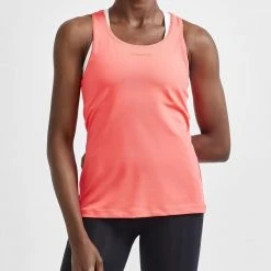Craft Sportswear NA WOMEN'S ADV ESSENCE TRAINING SINGLET