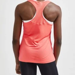 Craft Sportswear NA WOMEN'S ADV ESSENCE TRAINING SINGLET