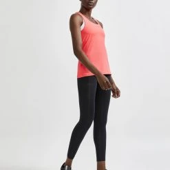 Craft Sportswear NA WOMEN'S ADV ESSENCE TRAINING SINGLET