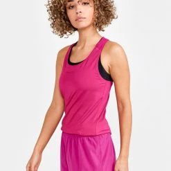 Craft Sportswear NA WOMEN'S ADV ESSENCE TRAINING SINGLET