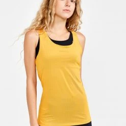Craft Sportswear NA WOMEN'S ADV ESSENCE TRAINING SINGLET