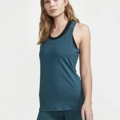 Craft Sportswear NA WOMEN'S ADV ESSENCE TRAINING SINGLET