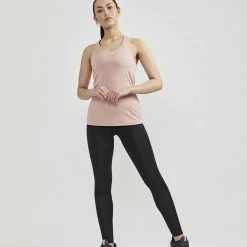 Craft Sportswear NA WOMEN'S ADV ESSENCE TRAINING SINGLET