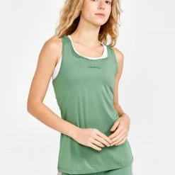 Craft Sportswear NA WOMEN'S ADV ESSENCE TRAINING SINGLET