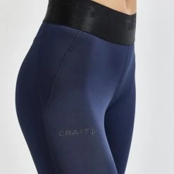 Craft Sportswear NA WOMEN'S CORE ESSENCE TRAINING TIGHTS
