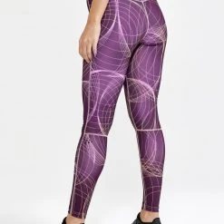 Craft Sportswear NA WOMEN'S CORE ESSENCE TRAINING TIGHTS
