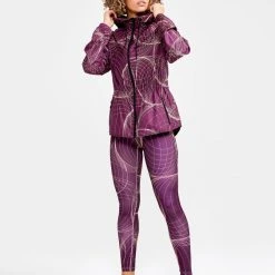 Craft Sportswear NA WOMEN'S CORE ESSENCE TRAINING TIGHTS