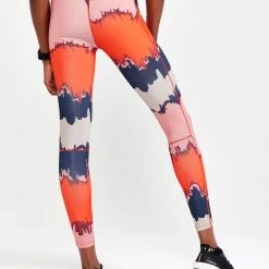 Craft Sportswear NA WOMEN'S CORE ESSENCE TRAINING TIGHTS