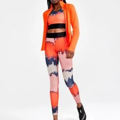 Craft Sportswear NA WOMEN'S CORE ESSENCE TRAINING TIGHTS