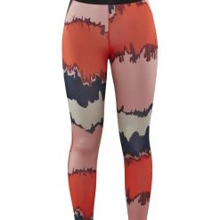 Craft Sportswear NA WOMEN'S CORE ESSENCE TRAINING TIGHTS