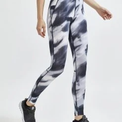 Craft Sportswear NA WOMEN'S CORE ESSENCE TRAINING TIGHTS